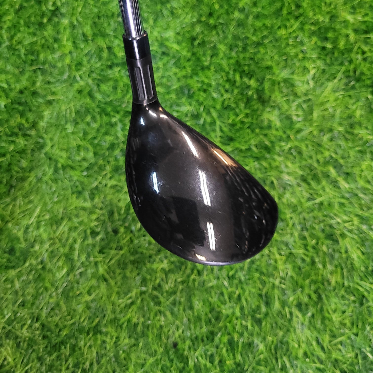 TaylorMade Hybrid / M2 / 3H(19.0) / S