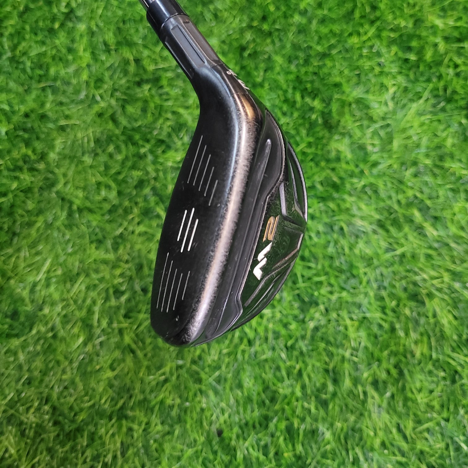TaylorMade Hybrid / M2 / 3H(19.0) / S