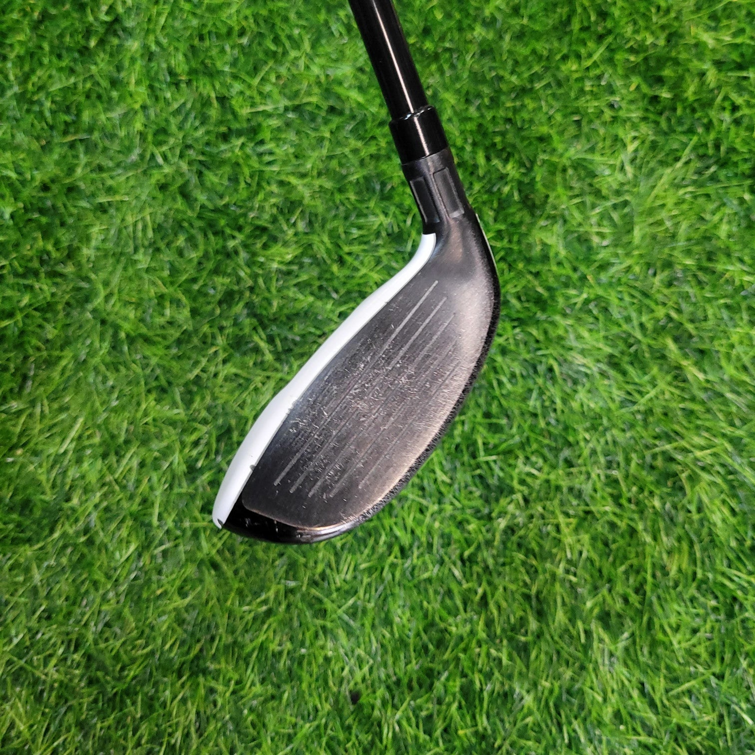 TaylorMade Hybrid / M2 / 4H(22.0) / R