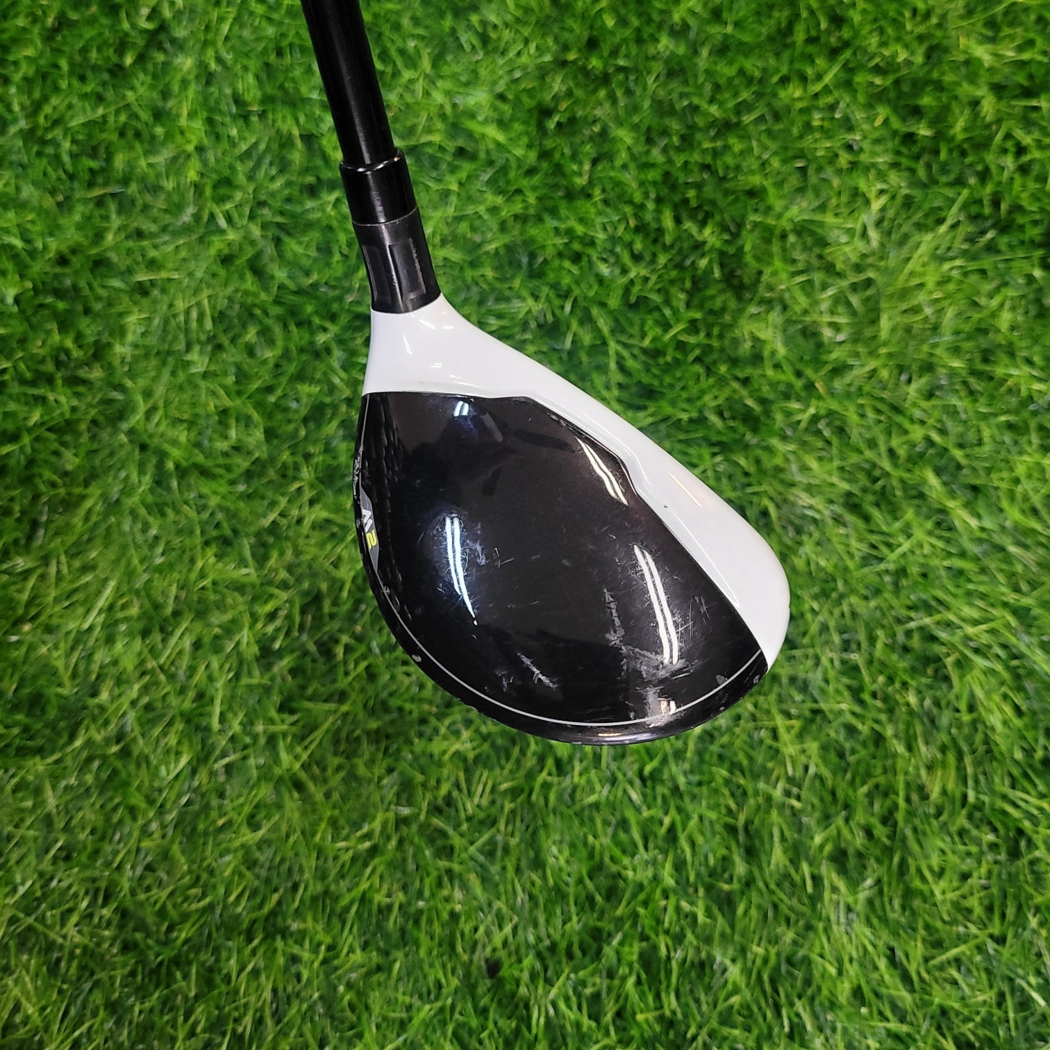 TaylorMade Hybrid / M2 / 4H(22.0) / R