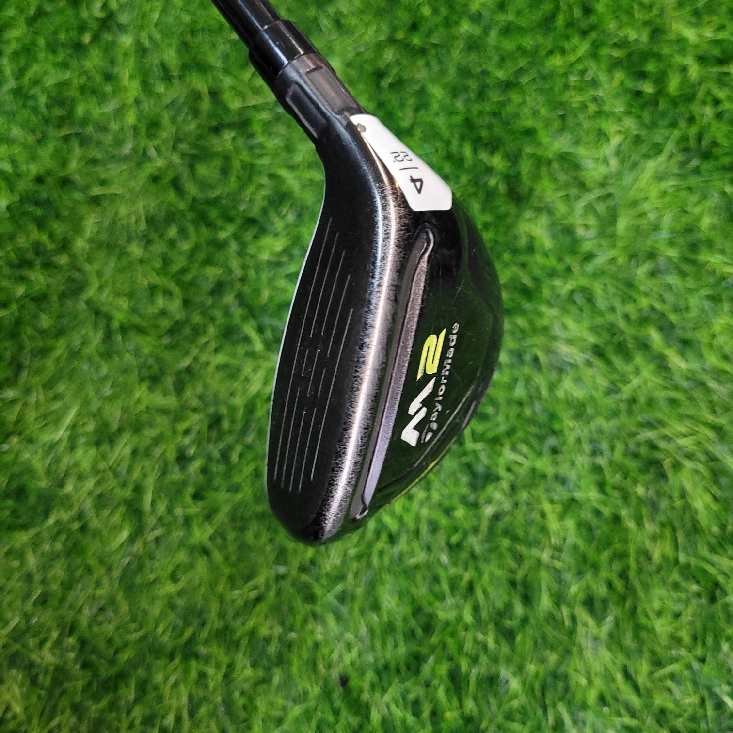 TaylorMade Hybrid / M2 / 4H(22.0) / R