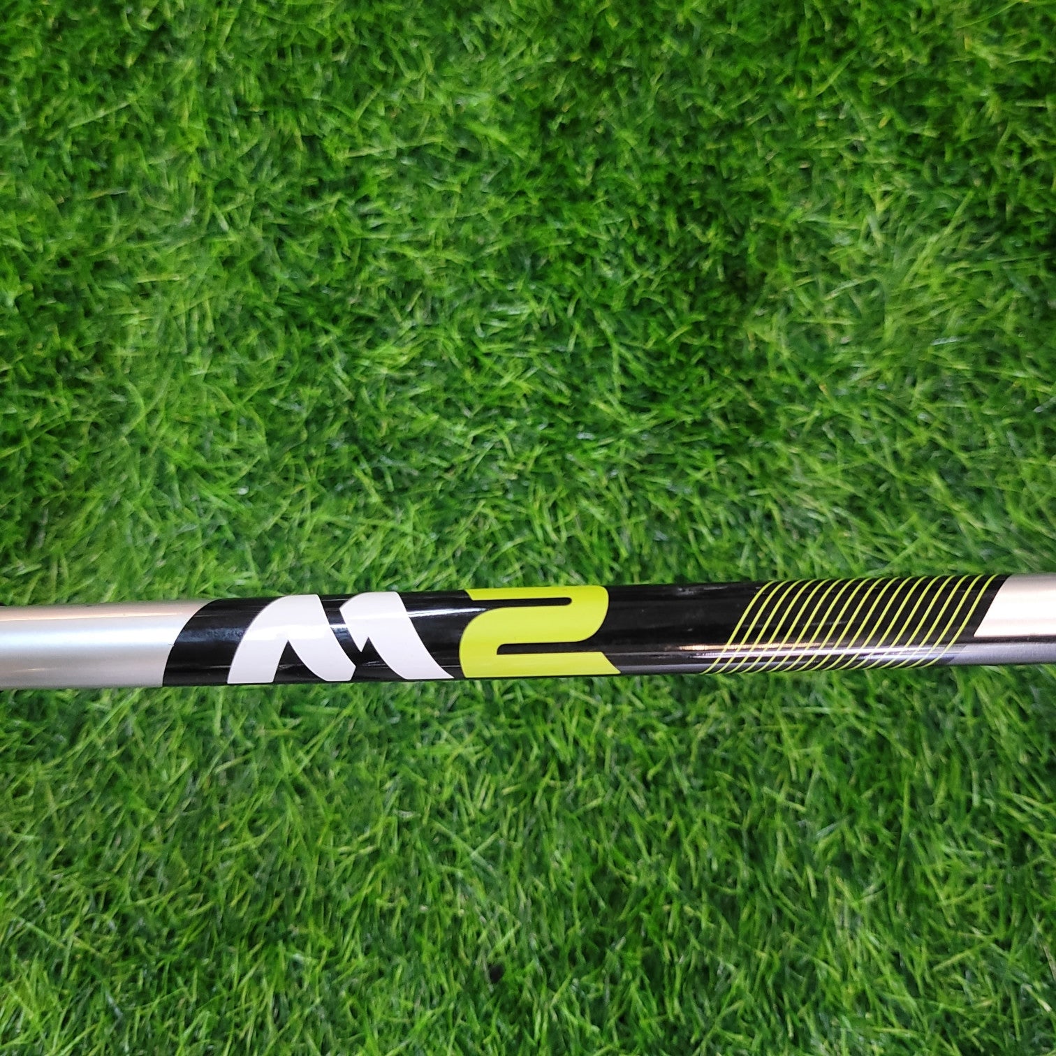 TaylorMade Hybrid / M2 / 4H(22.0) / R