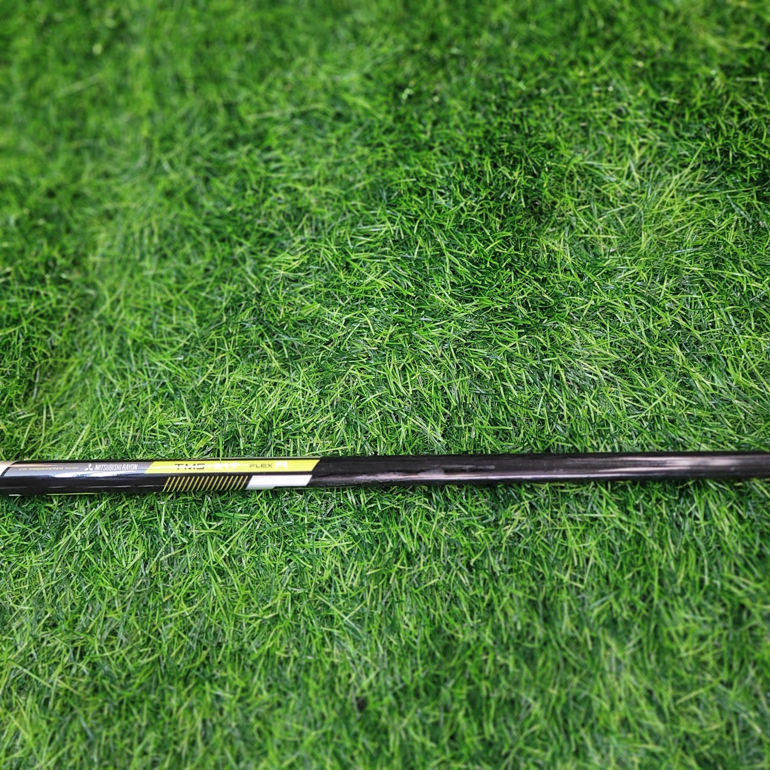TaylorMade Hybrid / M2 / 4H(22.0) / R