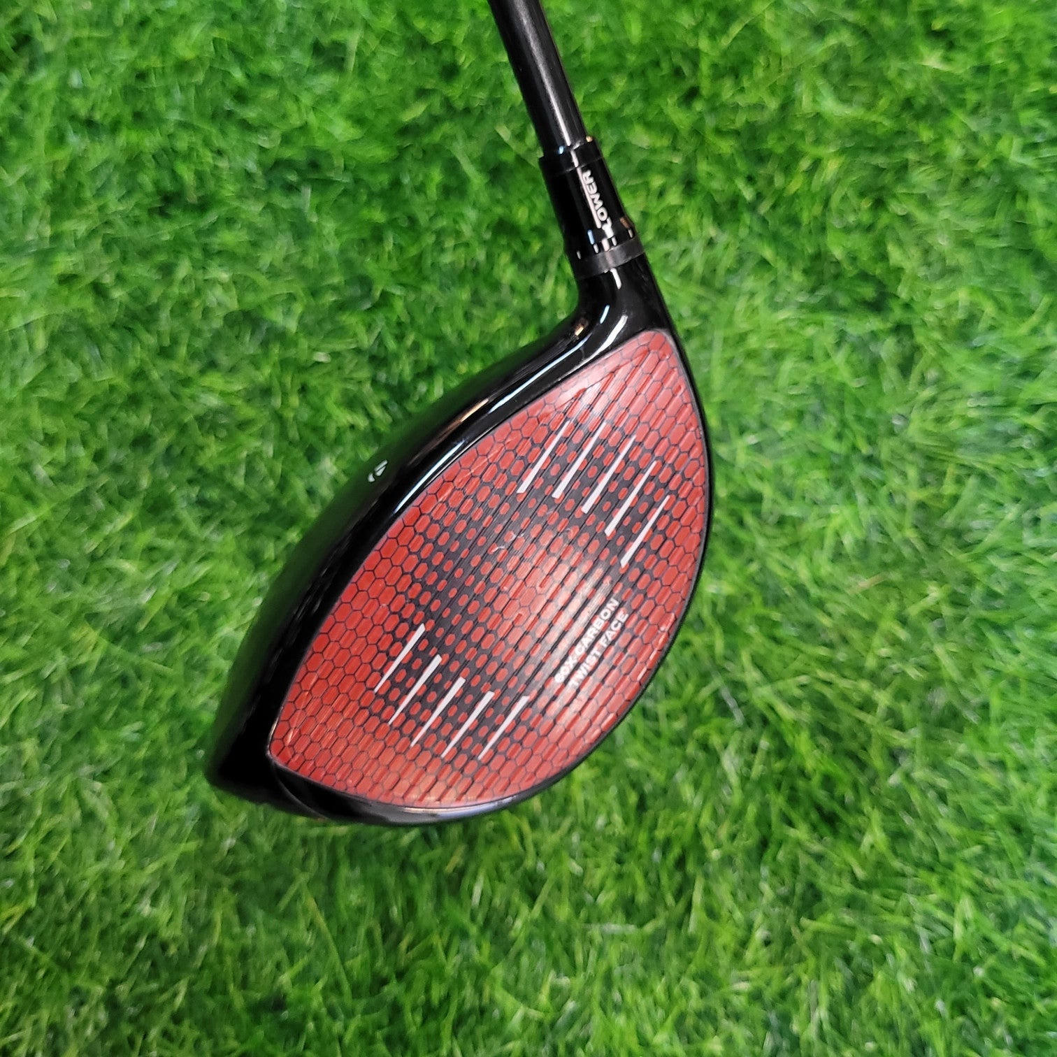 TaylorMade Driver / STEALTH PLUS+ / 10.5° / R