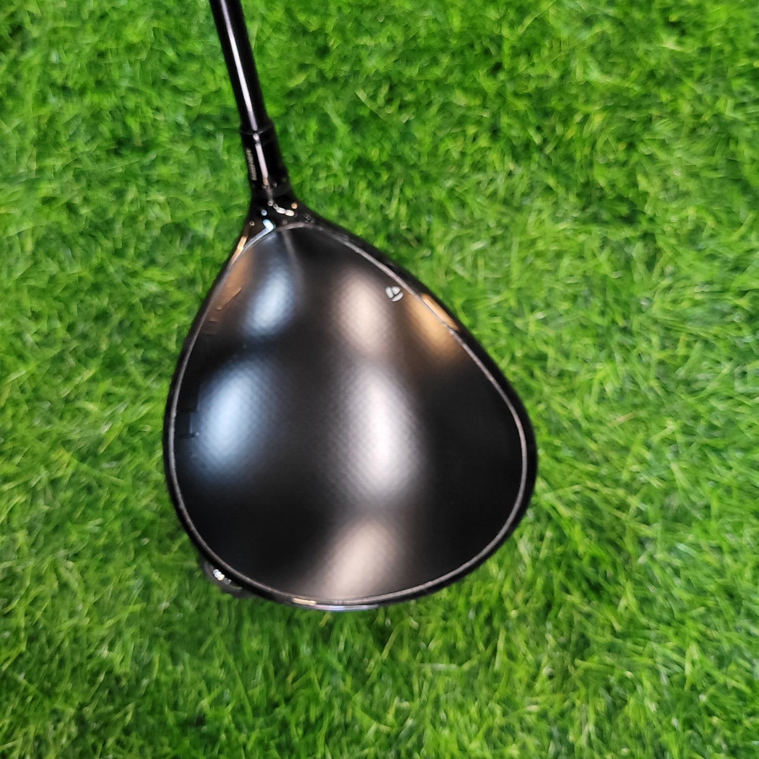 TaylorMade Driver / STEALTH PLUS+ / 10.5° / R