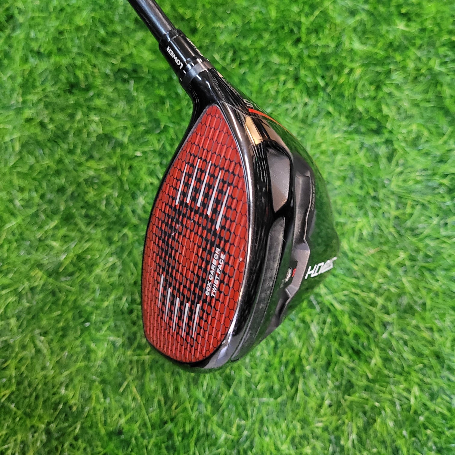 TaylorMade Driver / STEALTH PLUS+ / 10.5° / R