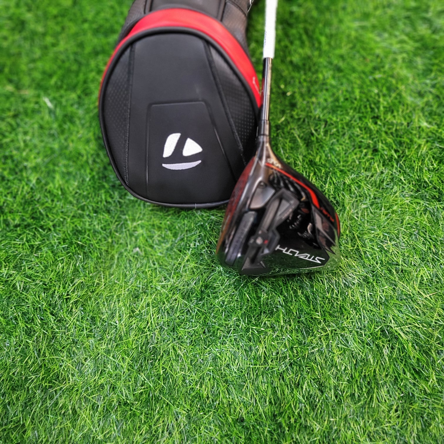 TaylorMade Driver / STEALTH PLUS+ / 10.5° / R