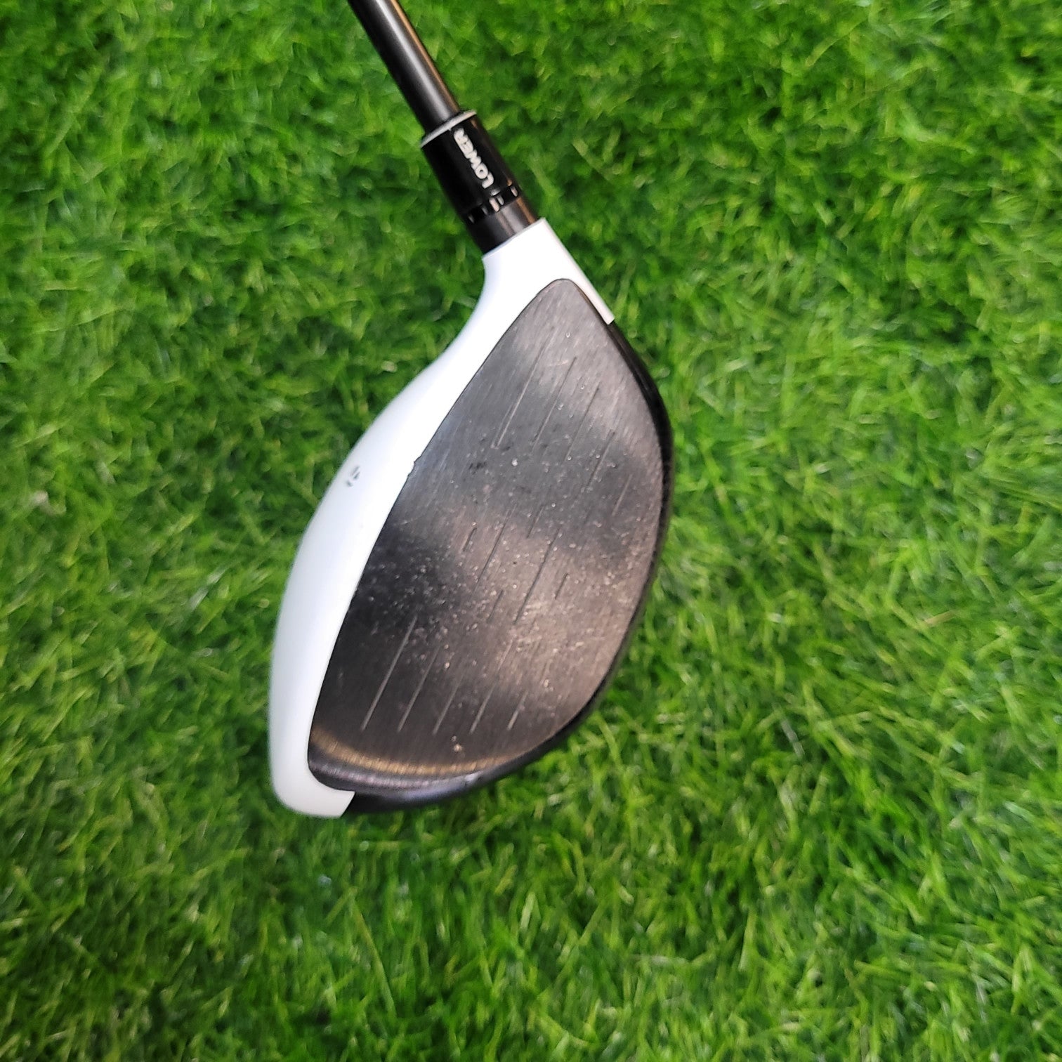 TaylorMade - M2ドライバー 10.5° Product Display Taylormade M2 Driver at InTheHoleGolf.com