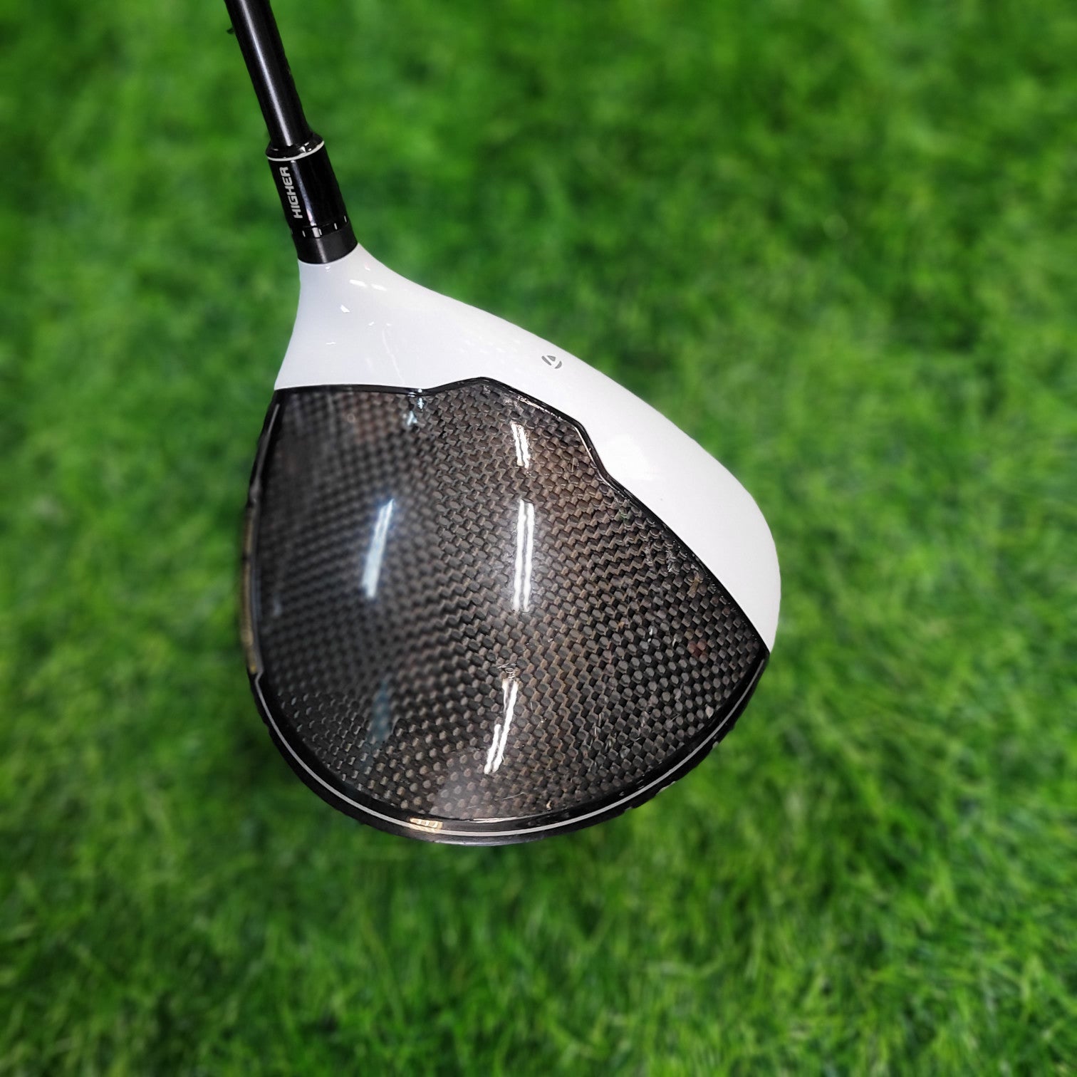 TaylorMade M2 ドライバー 10.5度