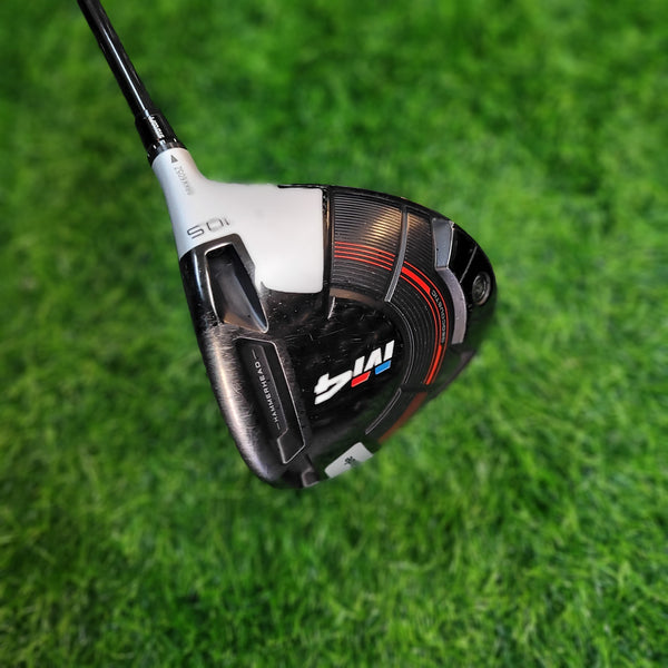TaylorMade Driver / M4 / 10.5° / R