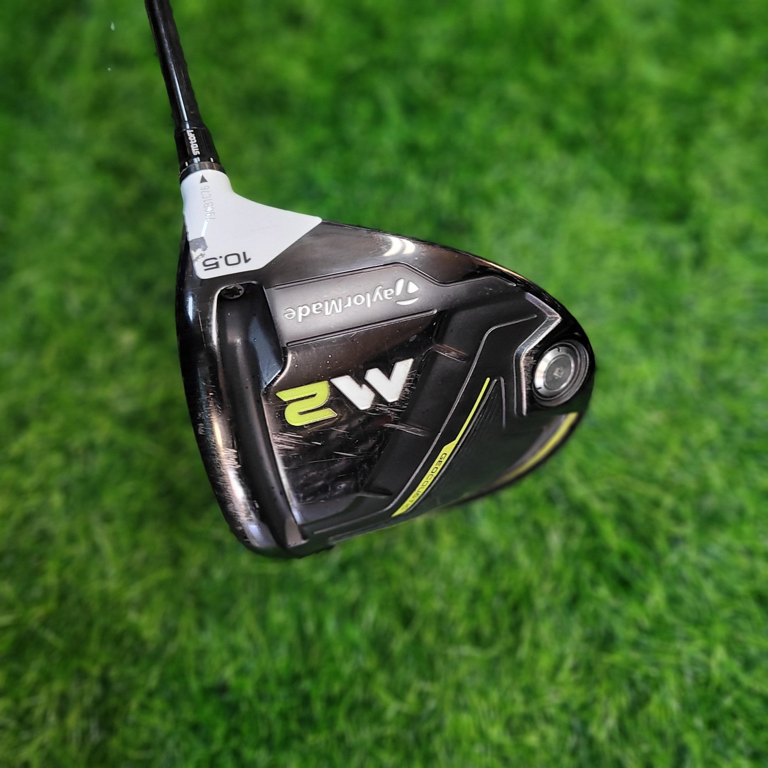 2-4 TaylorMade Drivers ($80~)