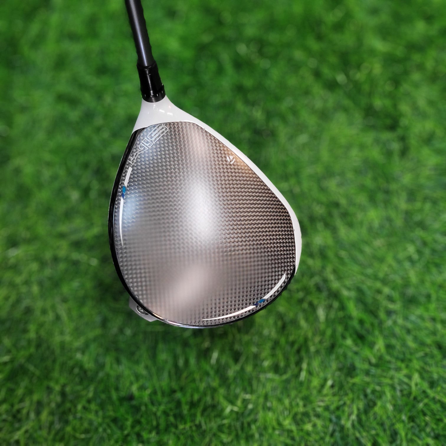 TaylorMade Driver / SIM MAX / 10.5° / R