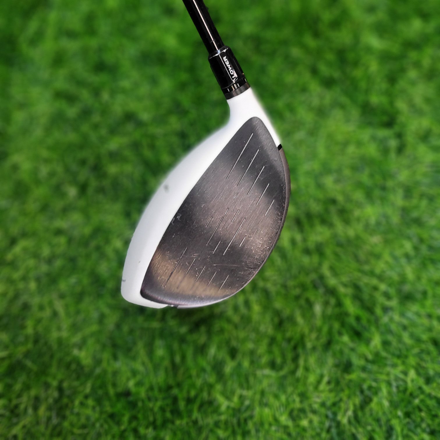 2-4 TaylorMade Drivers ($80~)