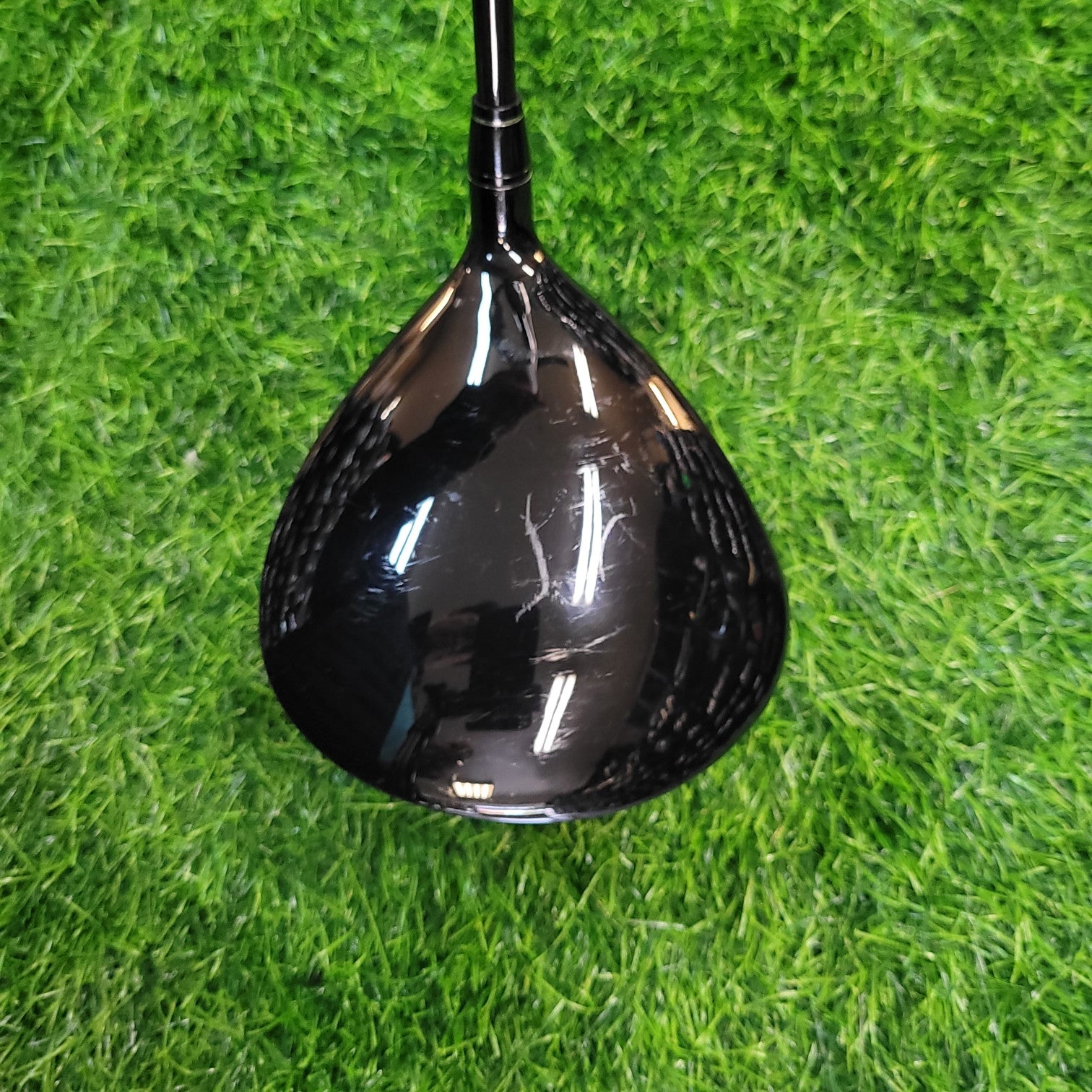 HONMA Driver / TW TR20 460 / 10.5° / R