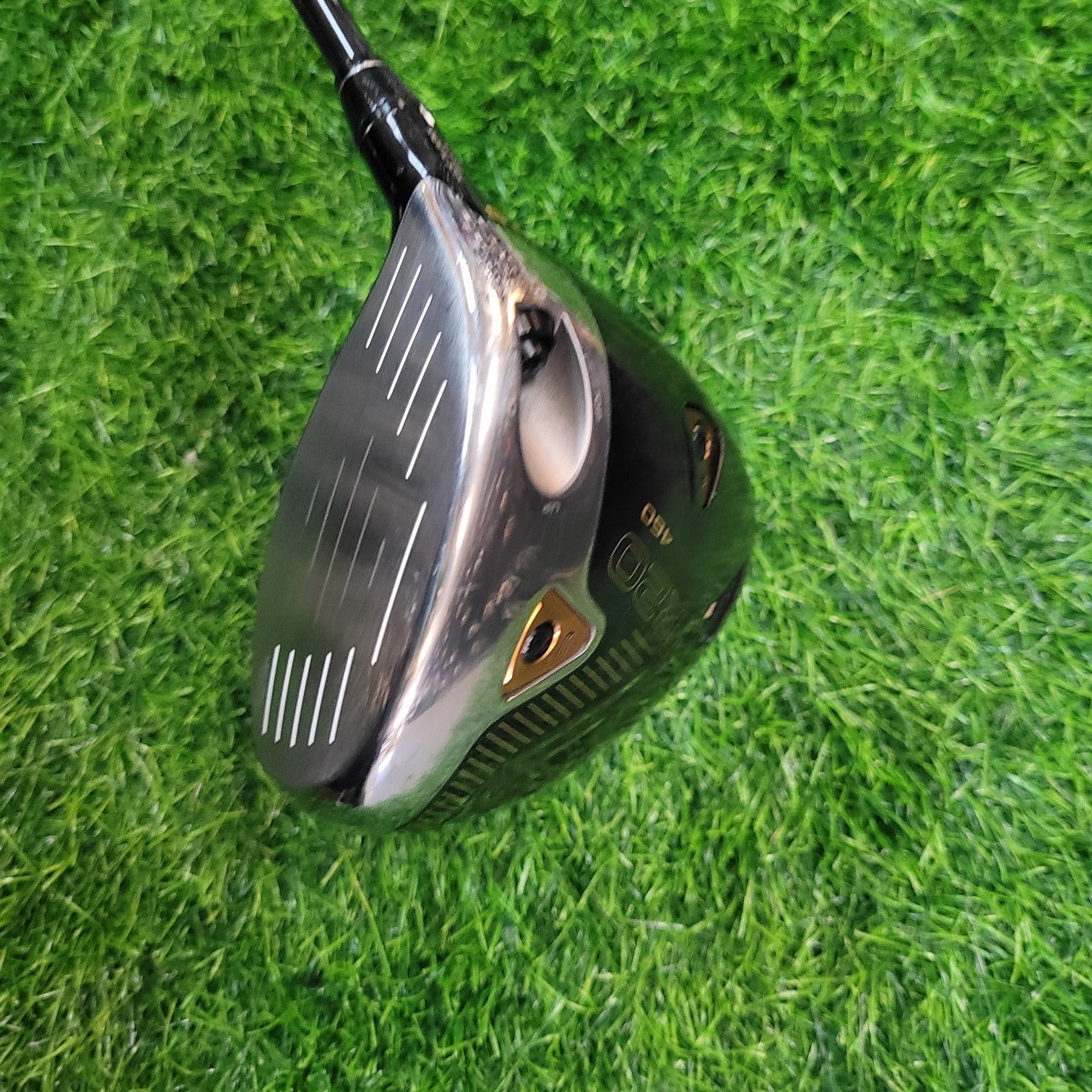HONMA Driver / TW TR20 460 / 10.5° / R