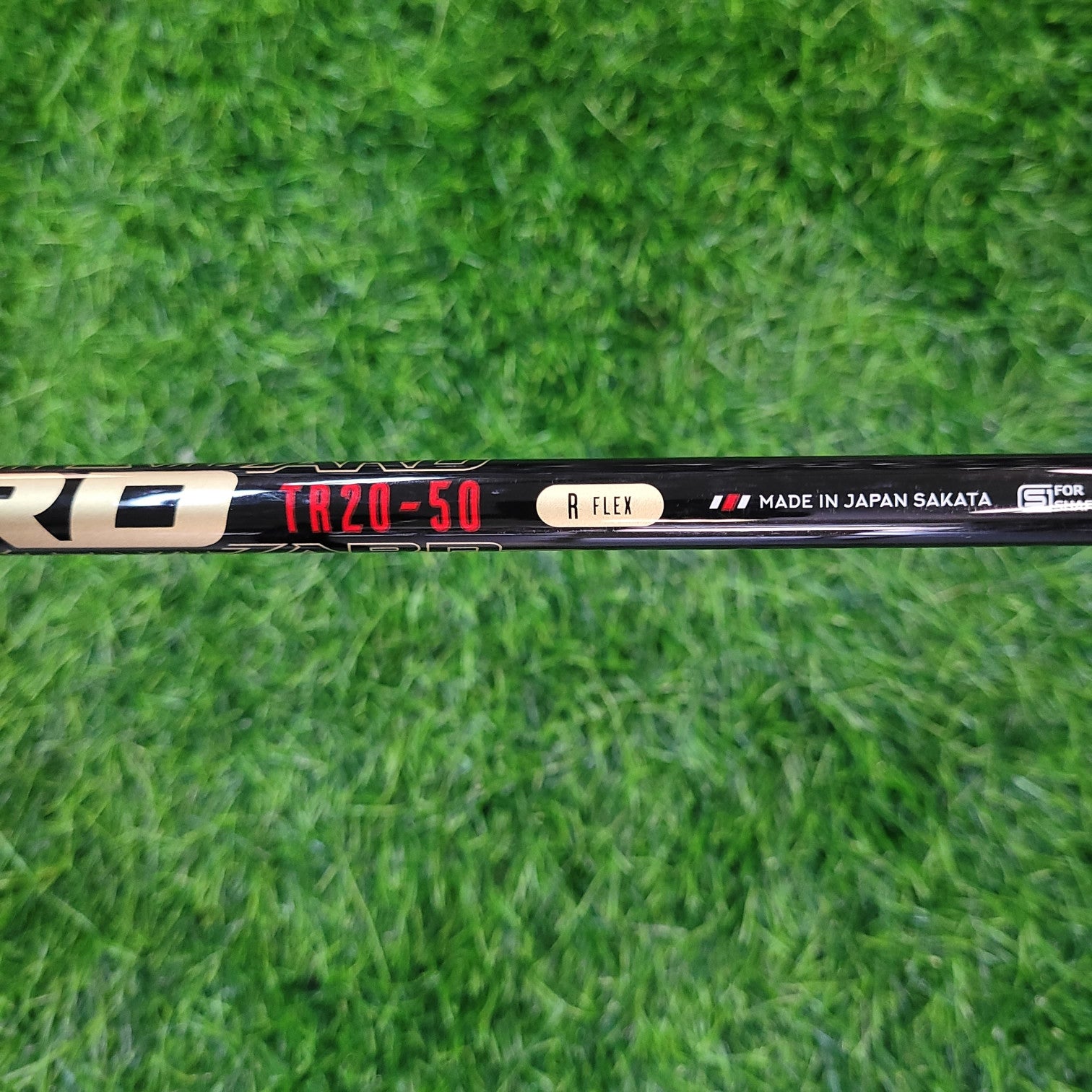HONMA Driver / TW TR20 460 / 10.5° / R