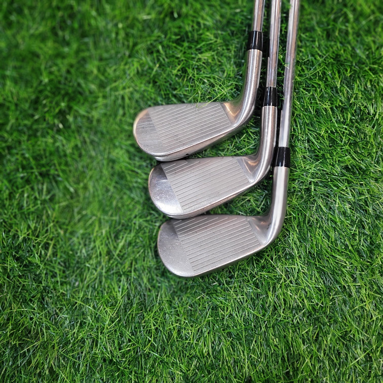 Titleist Iron Set / T300 / 5pcs / S