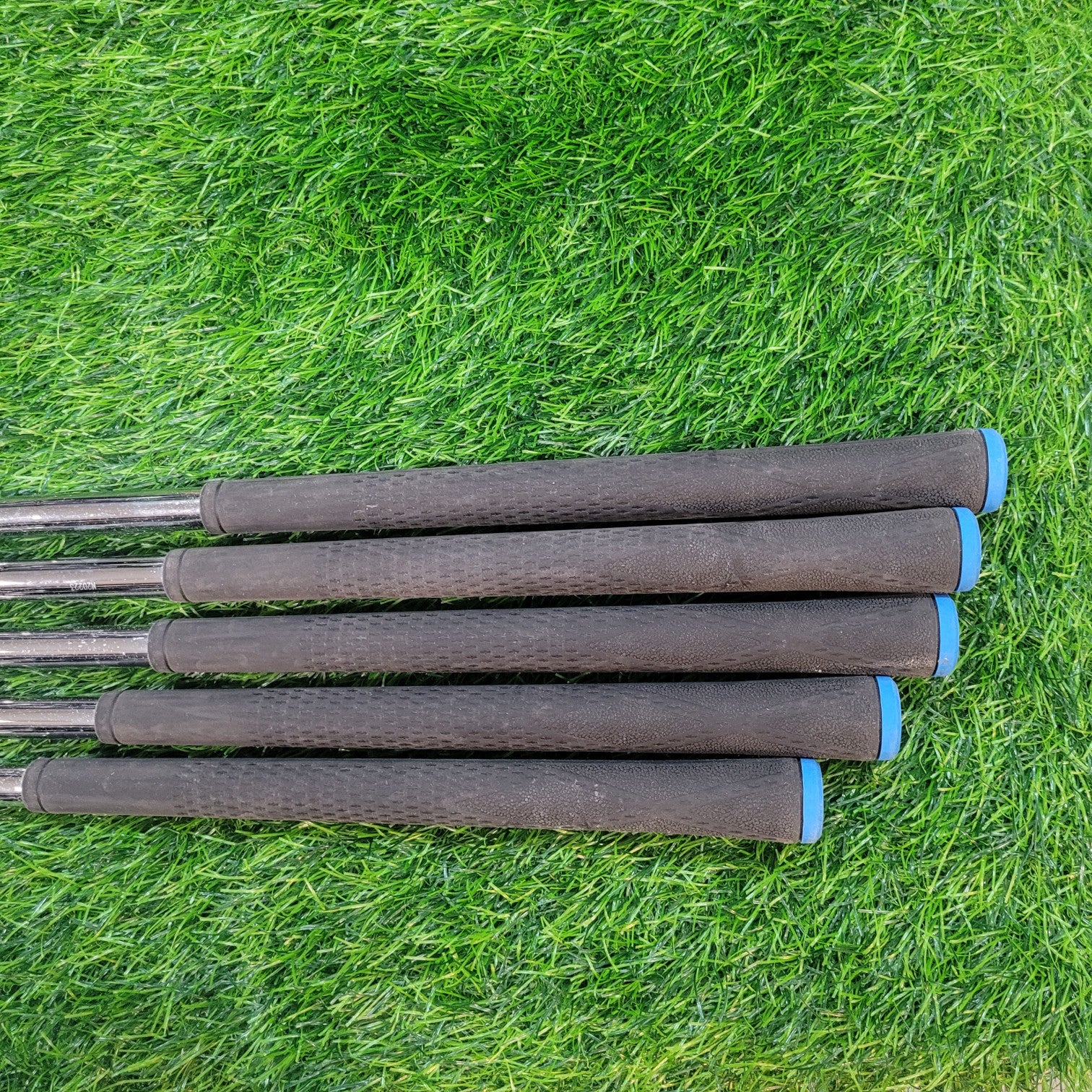 Titleist Iron Set / T300 / 5pcs / S