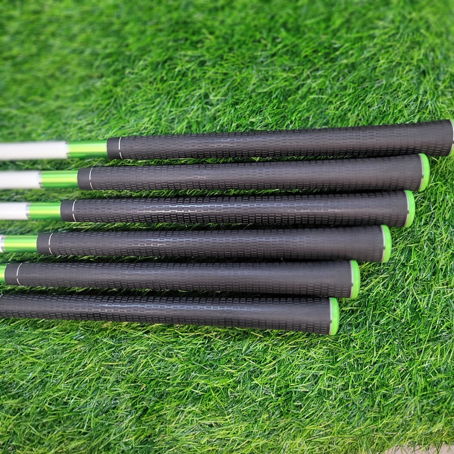 TaylorMade Iron Set / RBZ  / 6pcs / R