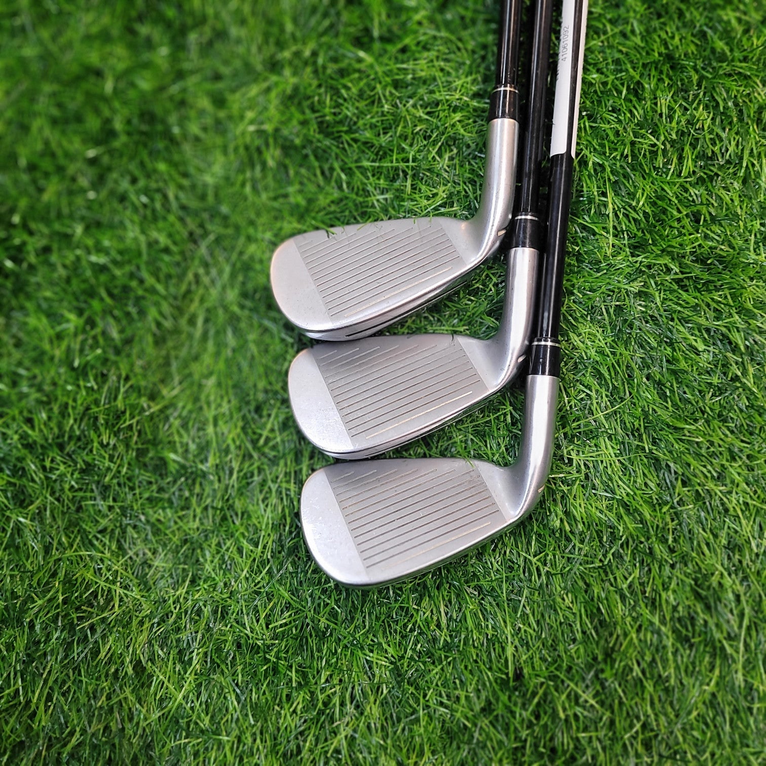 TaylorMade Iron Set / ROCKET BLADEZ  / 6pcs / S