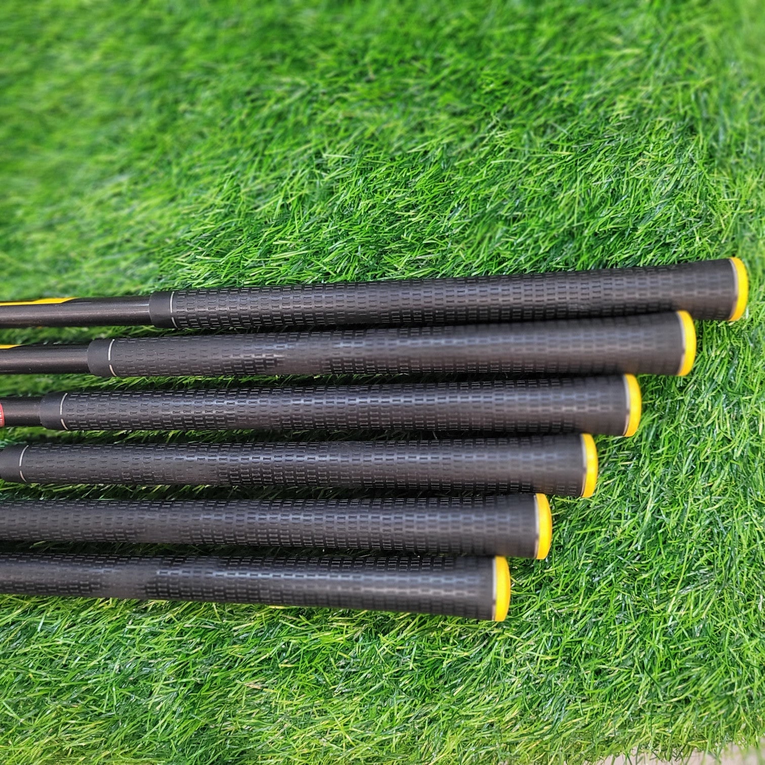 TaylorMade Iron Set / ROCKET BLADEZ  / 6pcs / S