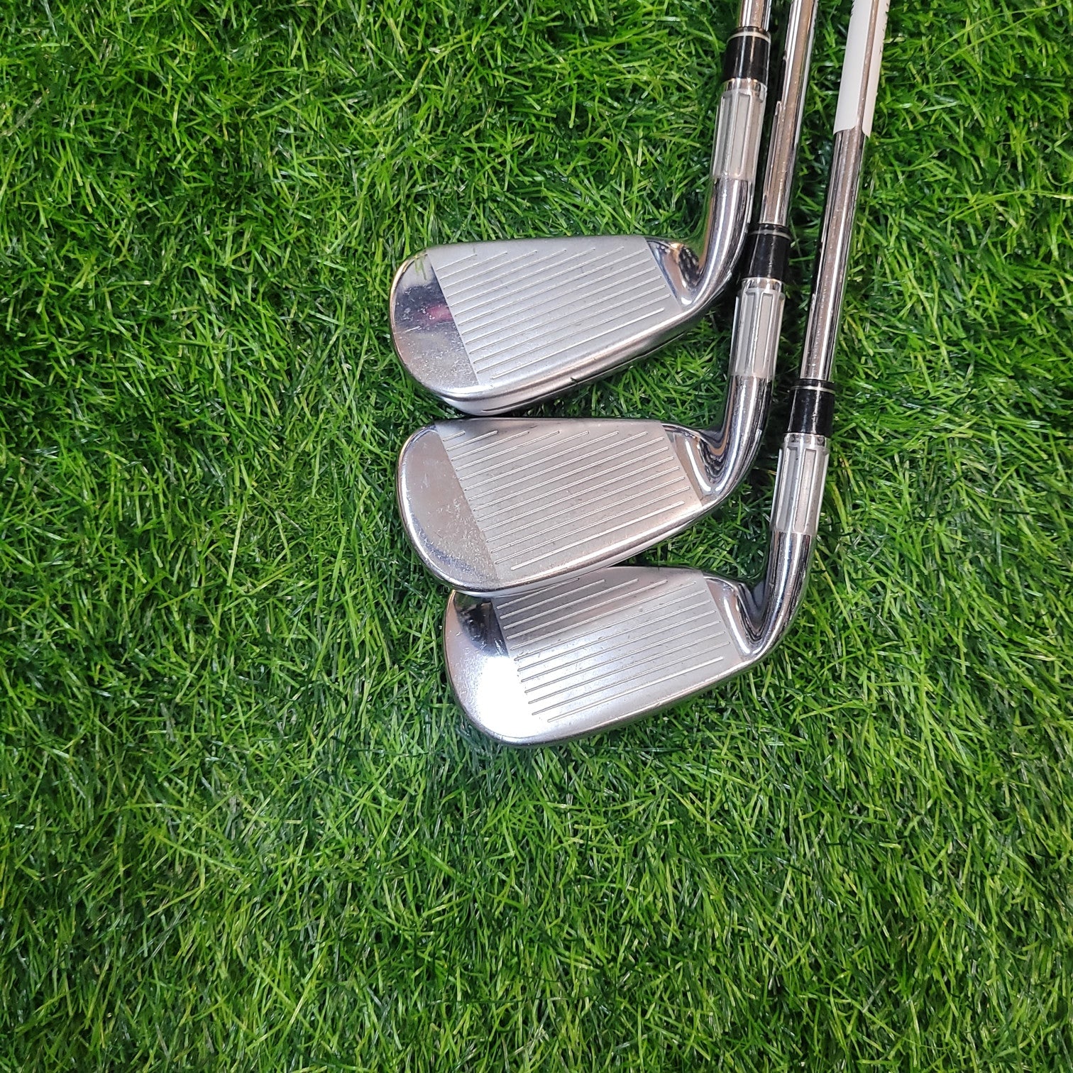 TaylorMade Iron Set / M2 / 6pcs / R