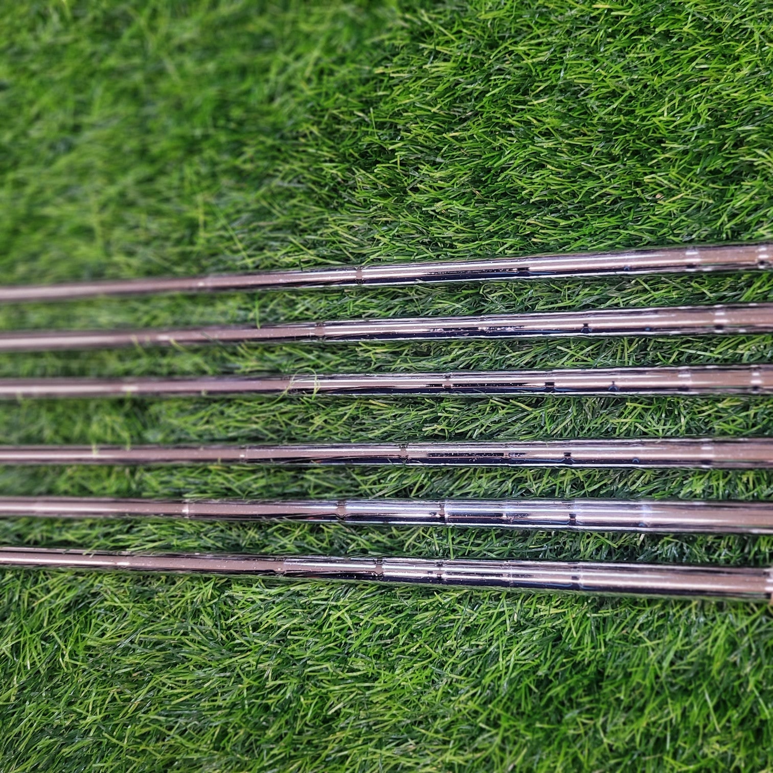 TaylorMade Iron Set / M2 / 6pcs / R