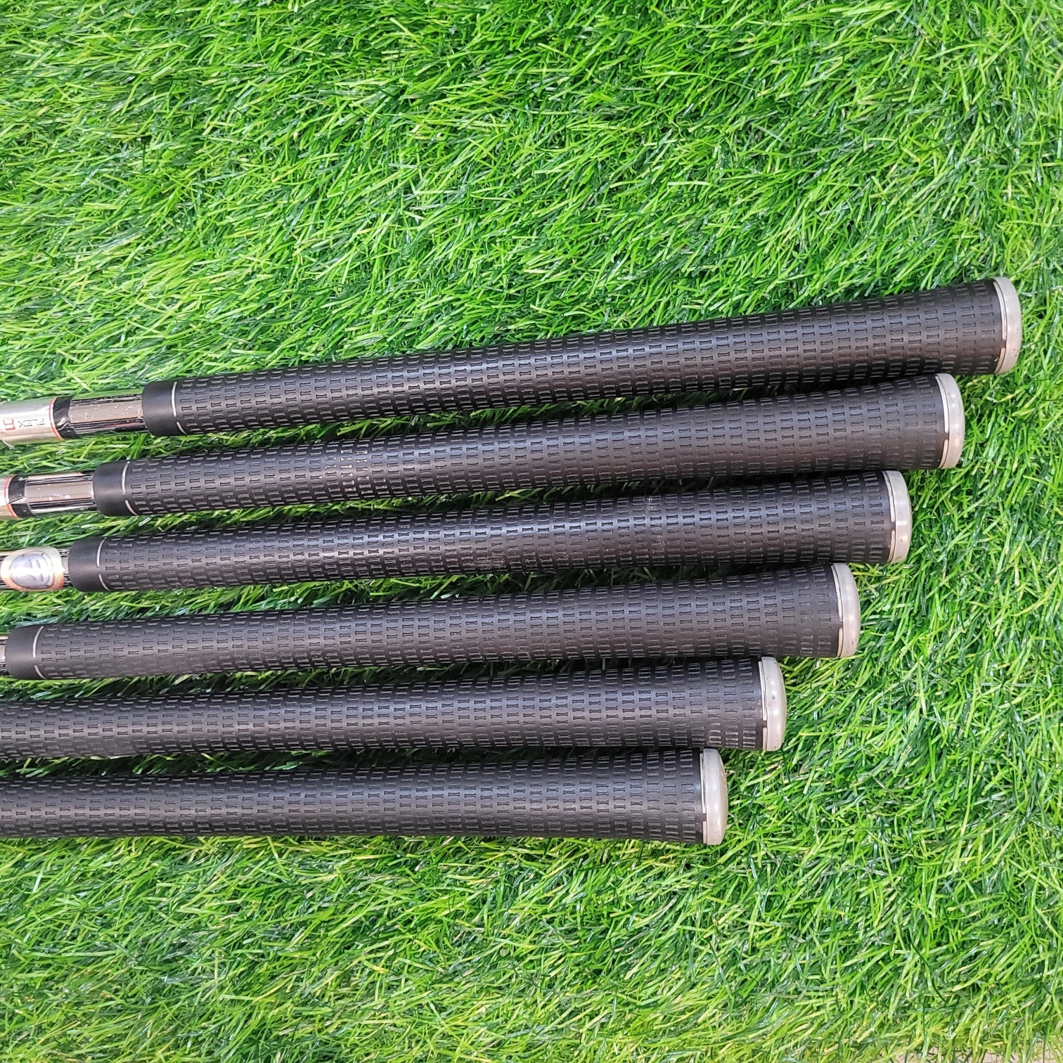 TaylorMade Iron Set / M2 / 6pcs / R