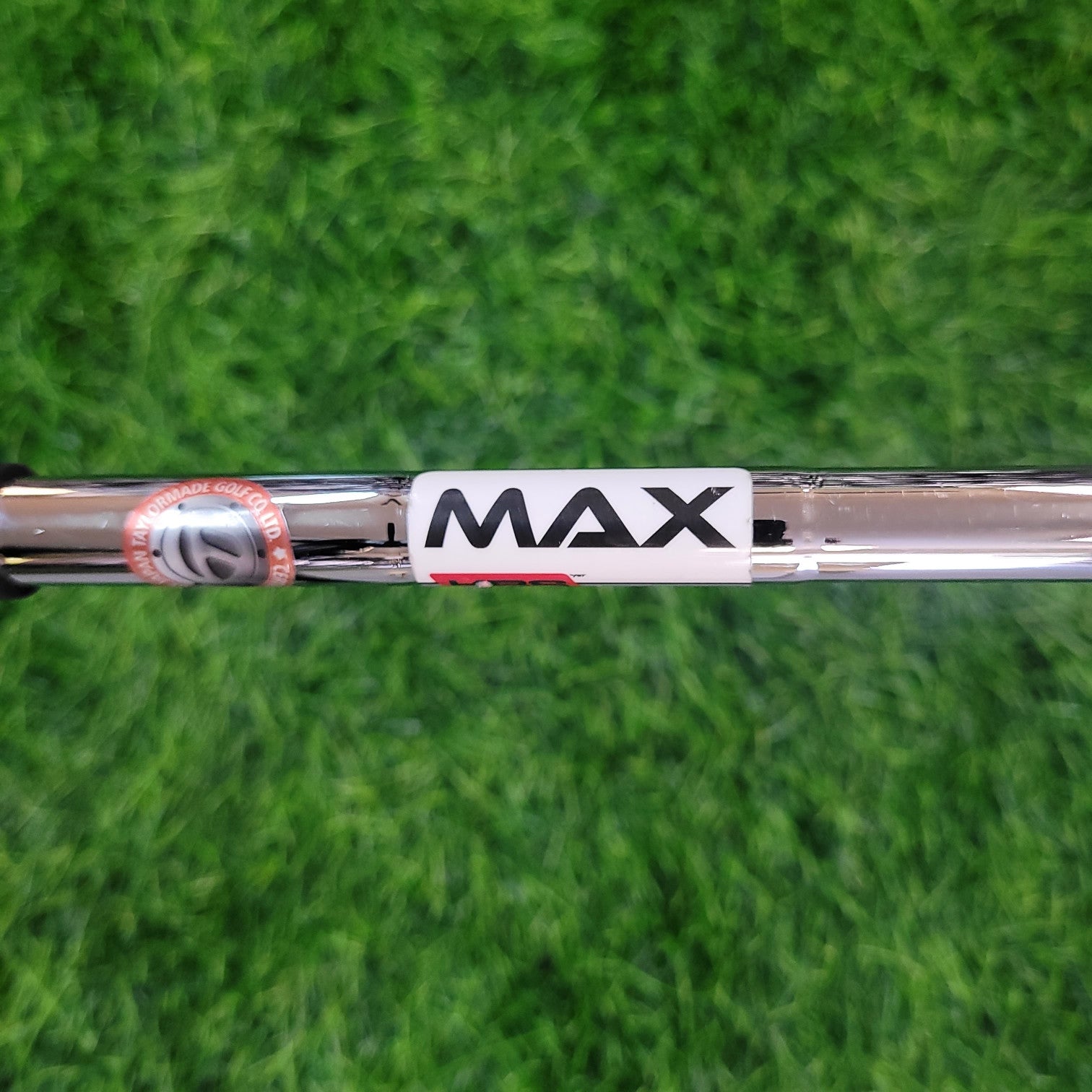 TaylorMade Iron Set / SIM MAX OS  / 5pcs / R