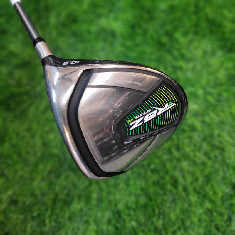 TaylorMade Driver / RBZ Speedlite / 10.5 / A