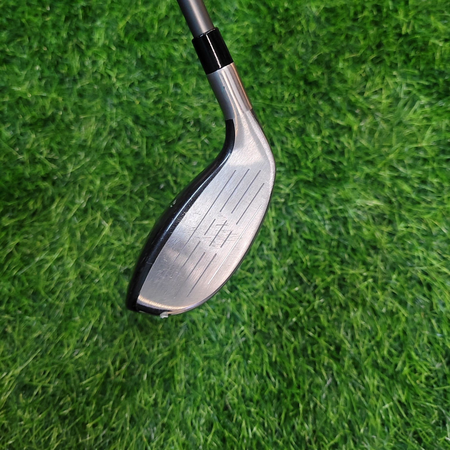 TaylorMade Hybrid / RBZ Speedlite / 4H / 22.0 / A