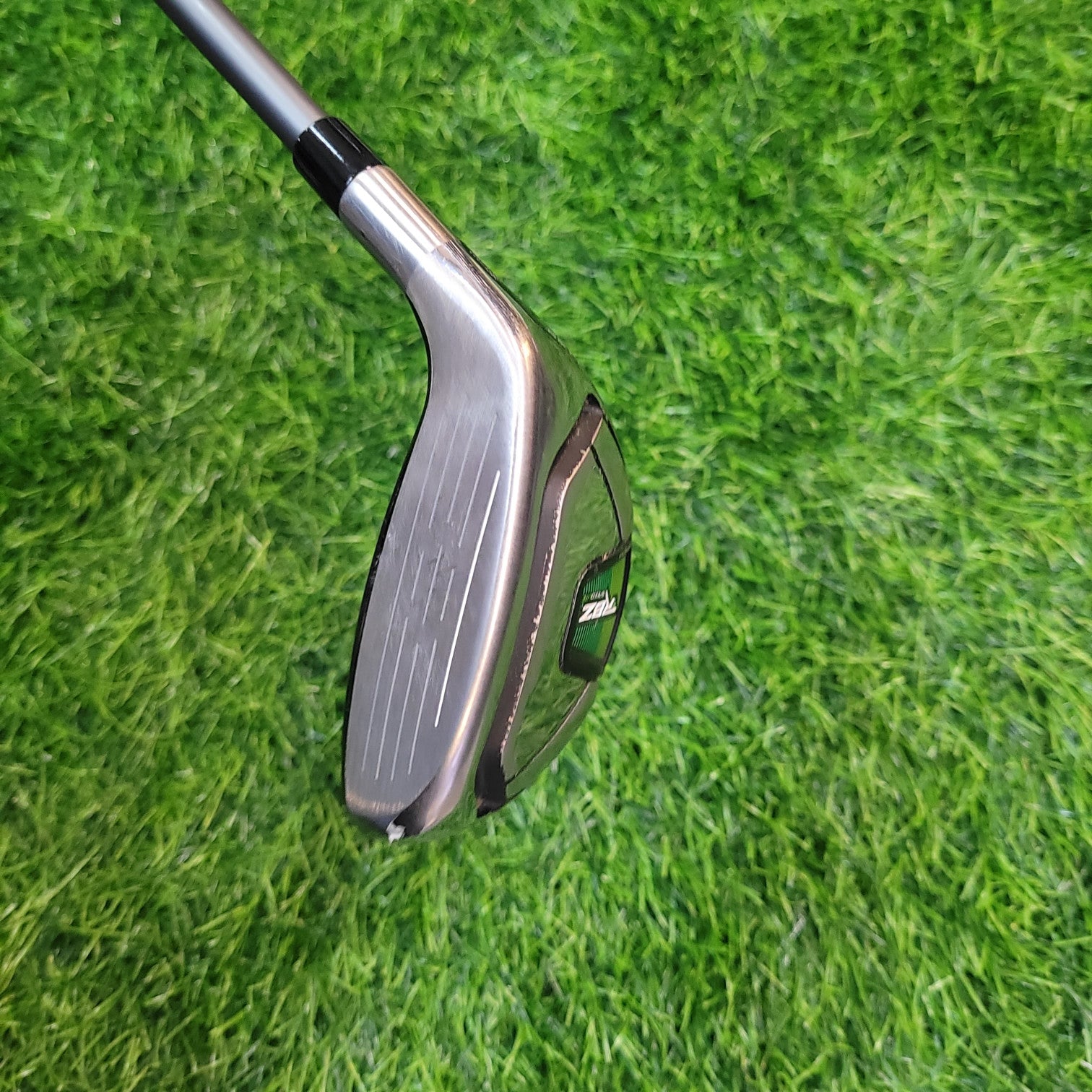 TaylorMade Hybrid / RBZ Speedlite / 4H / 22.0 / A