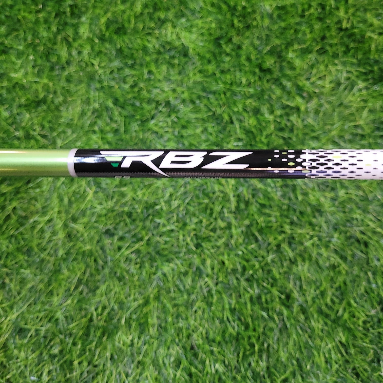 TaylorMade Hybrid / RBZ Speedlite / 4H / 22.0 / A