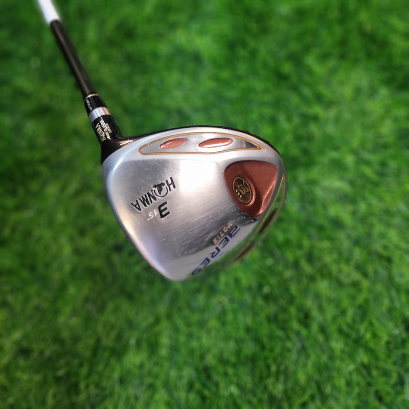 HONMA Wood / Beres MG713 / 3W / S