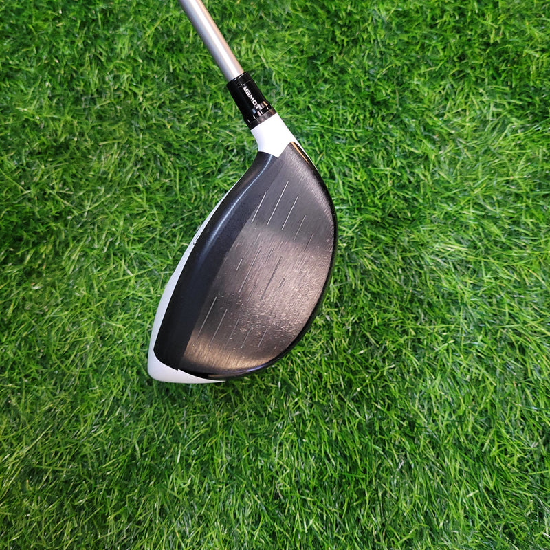 TaylorMade Driver / M2 / 10.5 / S