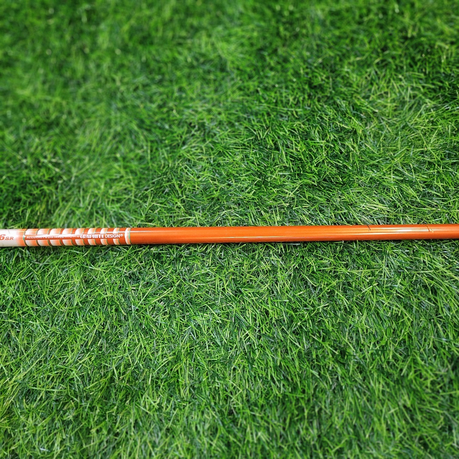 Cobra Wood / Baffler / 3W / 16.0 / Lefty / SR