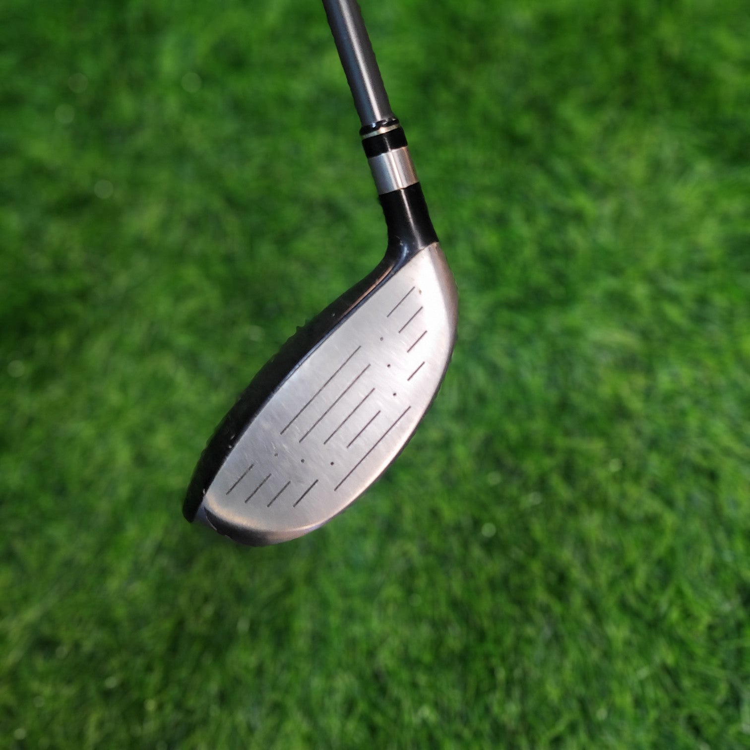 Maruman Wood / EXIM NANO / 5W / R