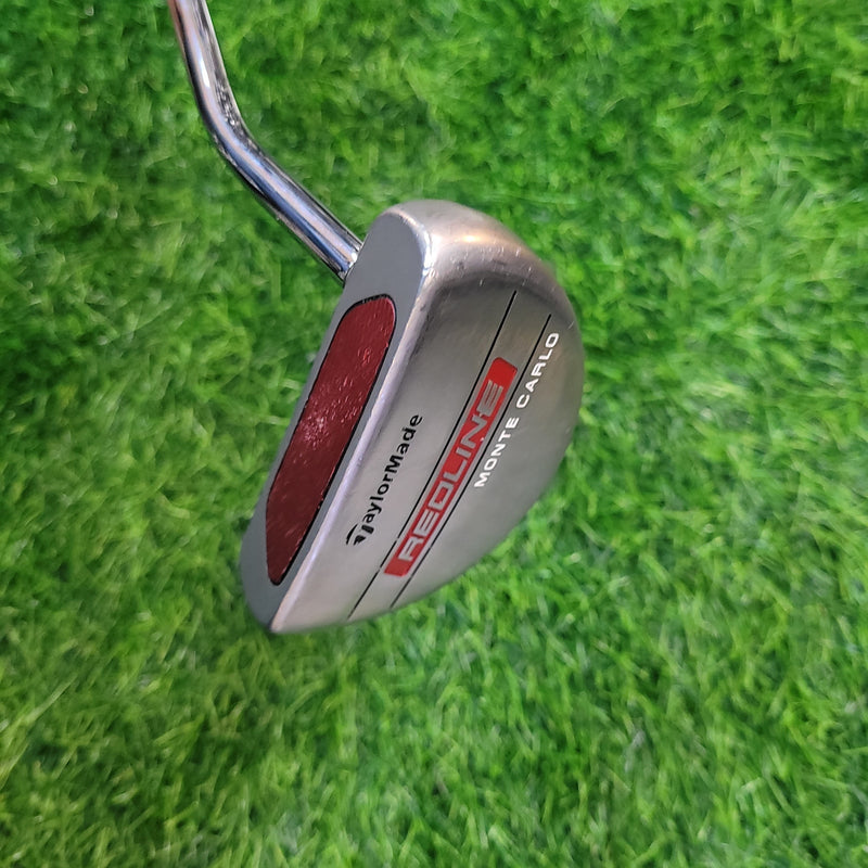 TaylorMade Putter / REDLINE / 35"