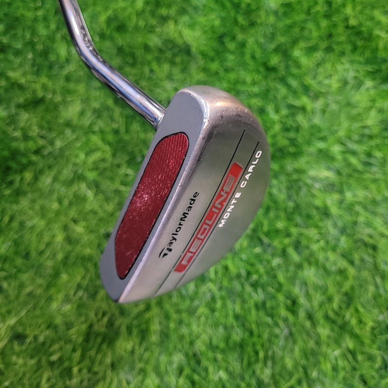 TaylorMade Putter / REDLINE / 35"