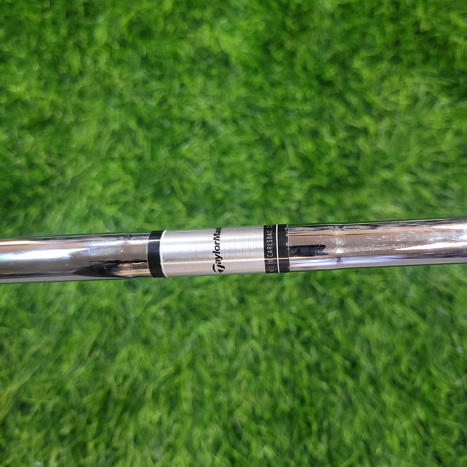 TaylorMade Putter / REDLINE / 35"