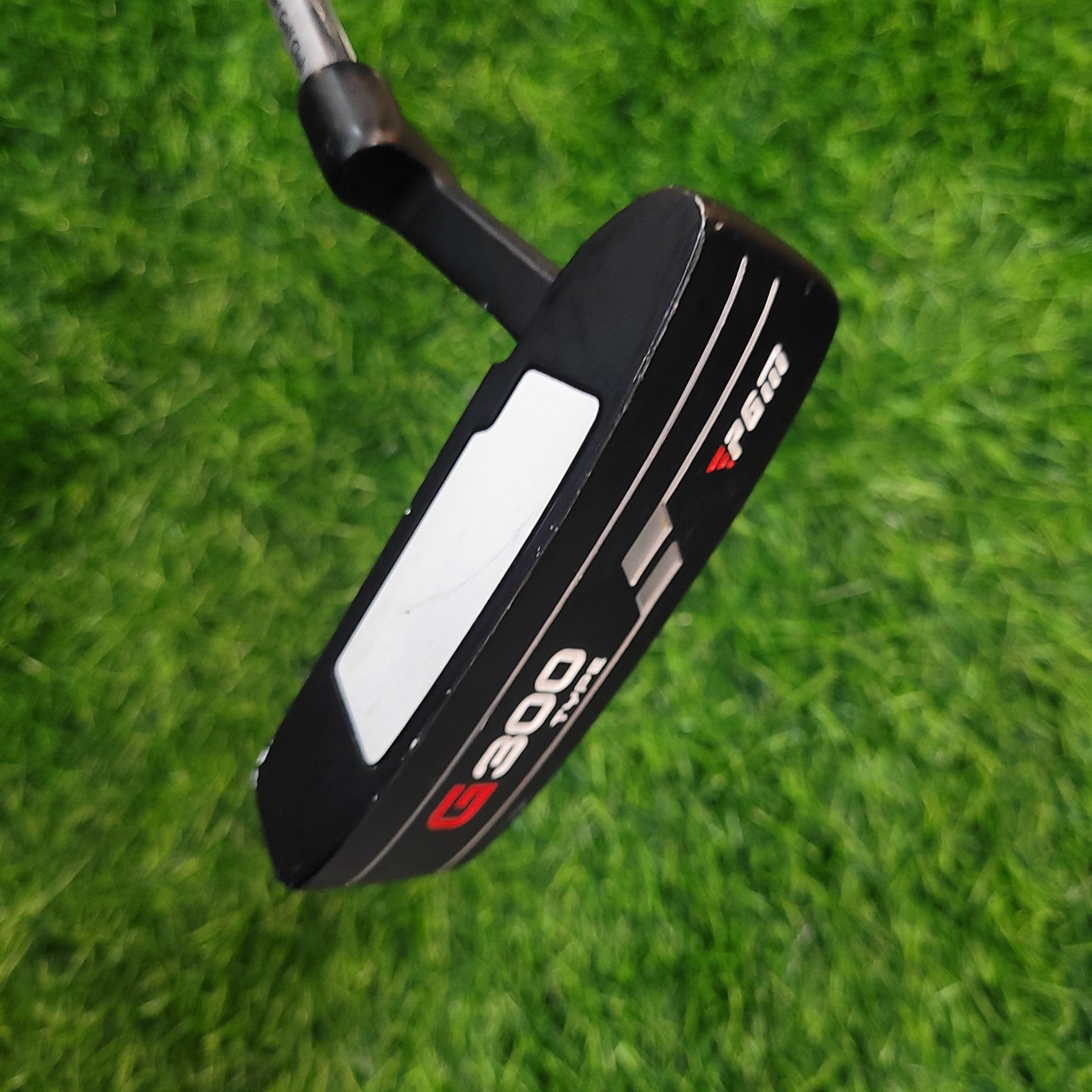 PGM Putter / G300 Type / 35"