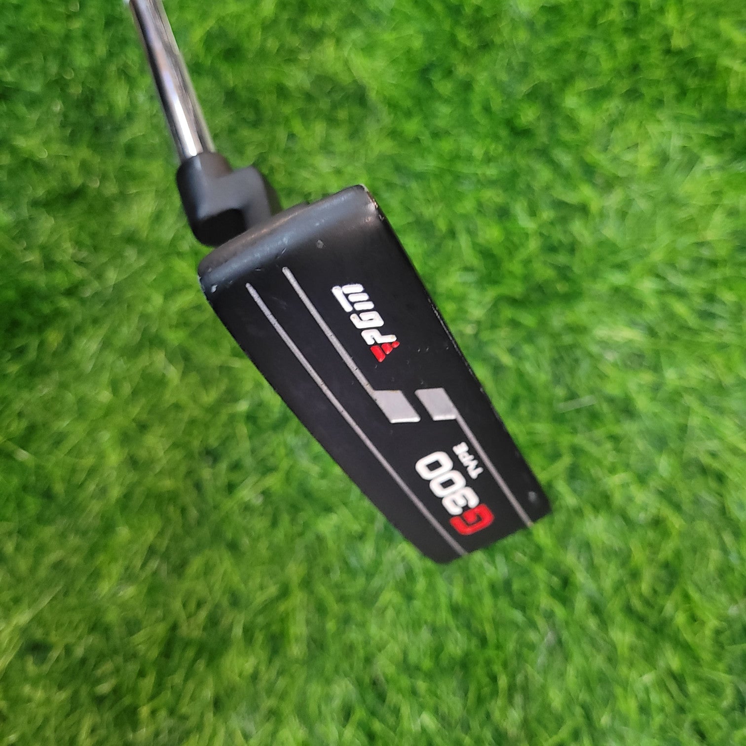 PGM Putter / G300 Type / 35"