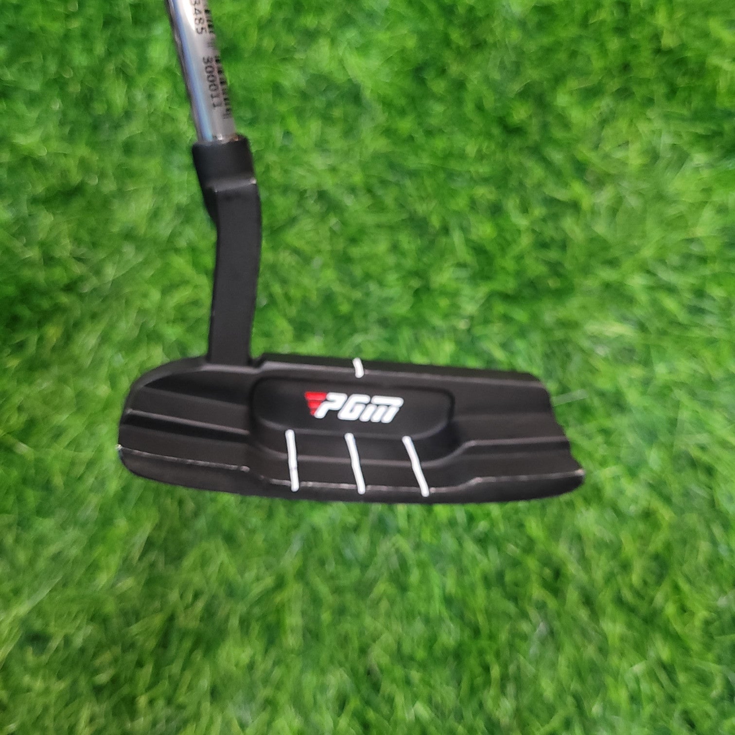 PGM Putter / G300 Type / 35"
