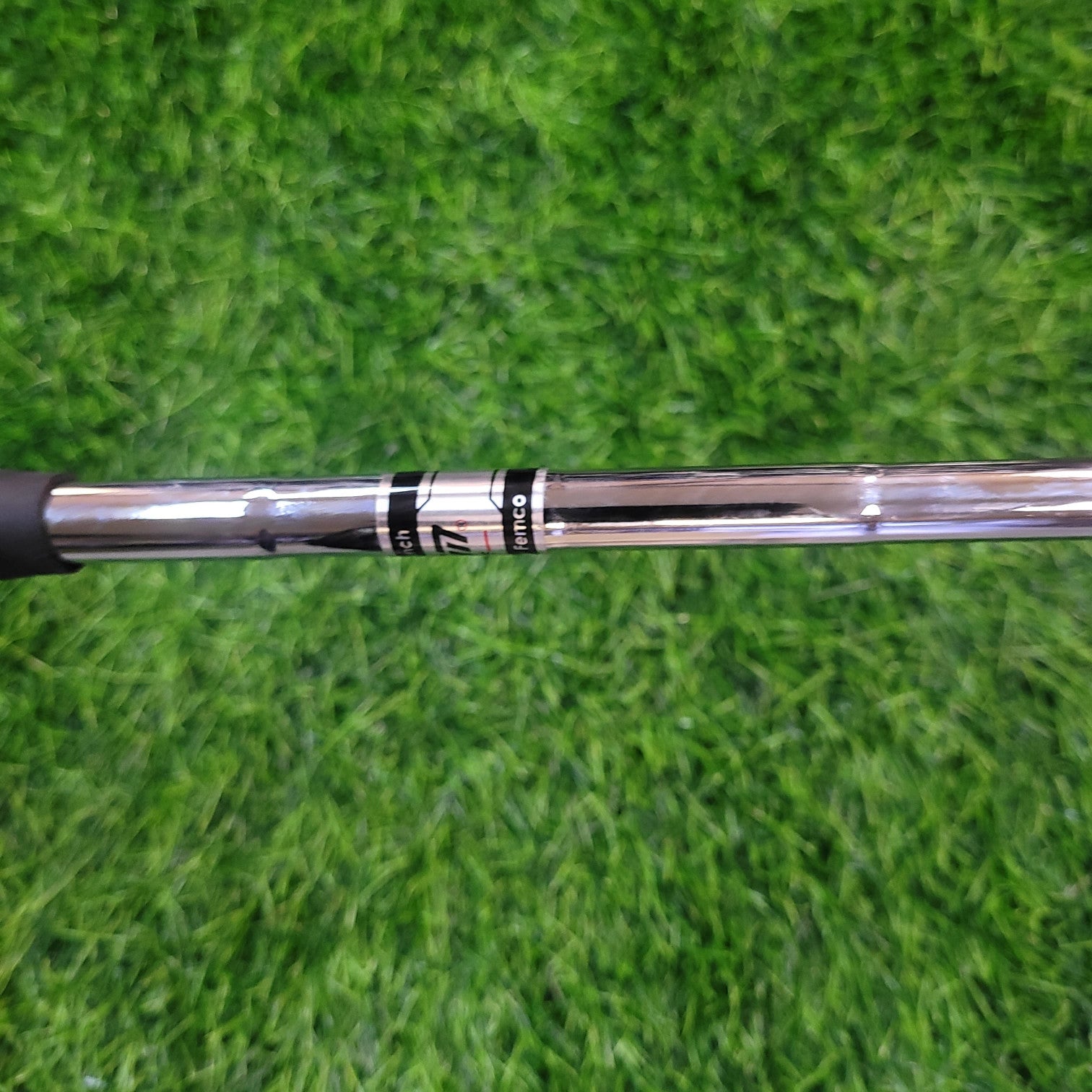 PGM Putter / G300 Type / 35"