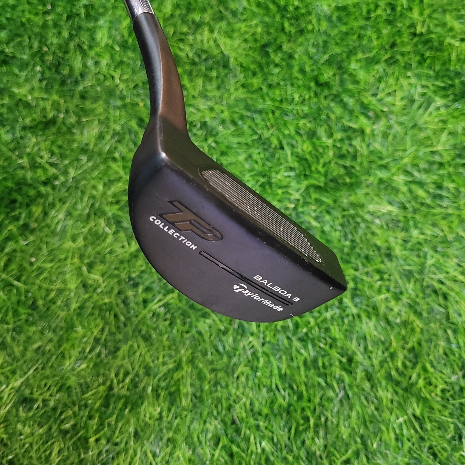 TaylorMade Putter / BALBOA 8 / 35" / Lefty
