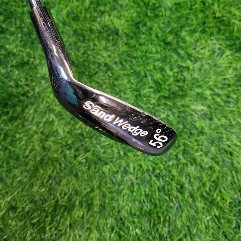 Tour Select Wedge / 835 / 56.0 / Lefty