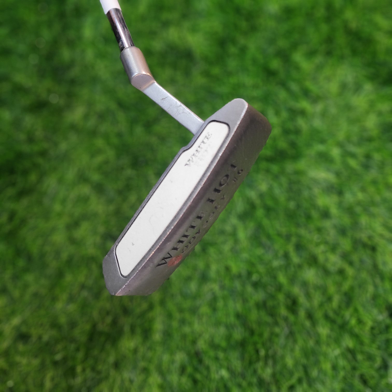 Odyssey Putter / White Hot #6 / 34"