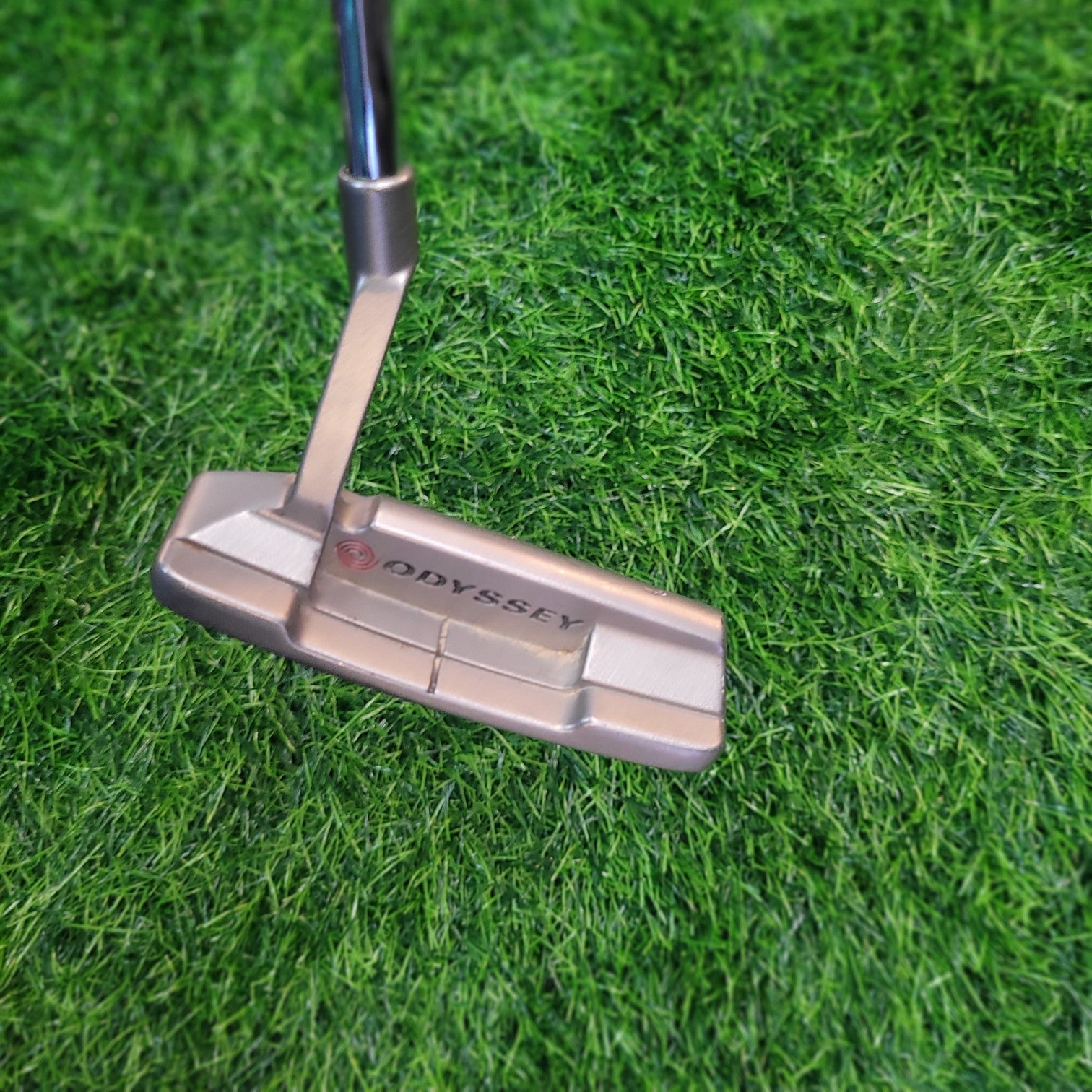 Odyssey Putter / White Hot #6 / 34"