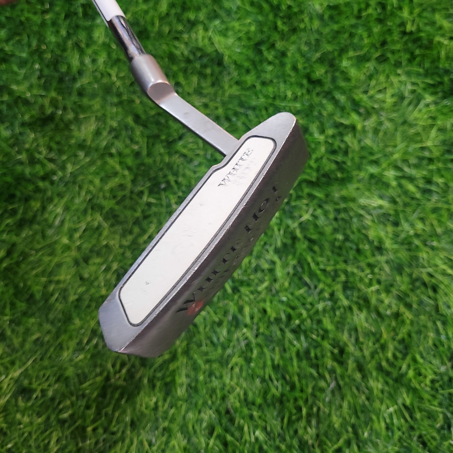 Odyssey Putter / White Hot #6 / 34"
