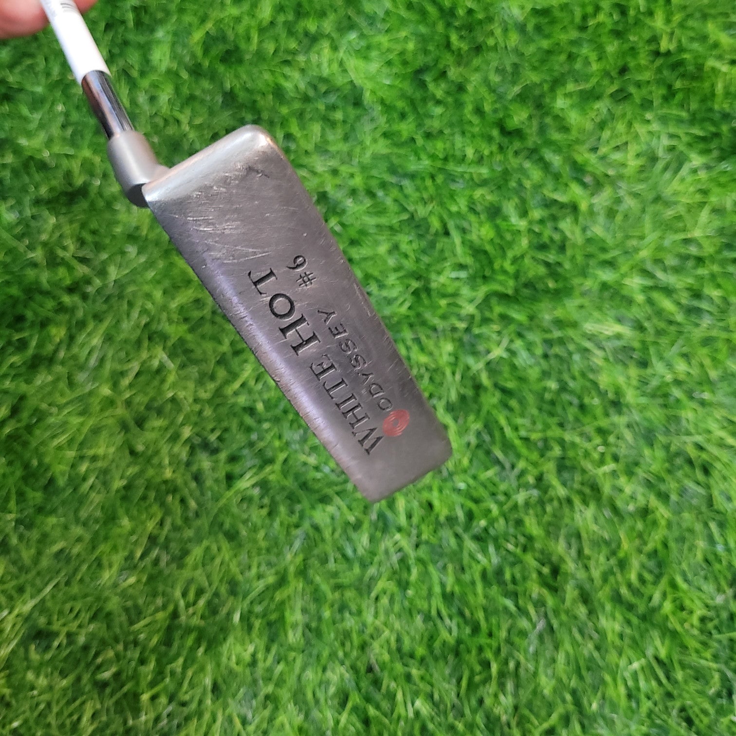 Odyssey Putter / White Hot #6 / 34"